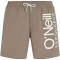 O'Neill Original Cali 16'' Boardshorts brun