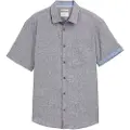 Tom Tailor 1045098 Kortarmet Skjorte