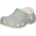 Crocs Classic Iridescent Glitter T Tresko
