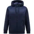 Peak Performance Original Small Logo Genser Med Hel Glidelås