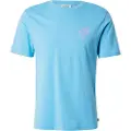 Scotch & Soda 180047 Regular Fit Kortarmet T-skjorte