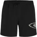 O'Neill Og Cali Ocean 16'' Boardshorts svart