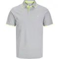 Jack & jones Essential Paulos Plus Size Kortermet Poloskjorte