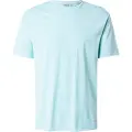 Scotch & Soda Raw Edge Relaxed Fit Kortarmet T-skjorte
