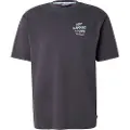 Scotch & Soda 180050 Relaxed Fit Kortarmet T-skjorte