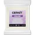 Cernit 010 Opaline 250g hvid