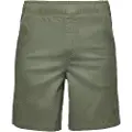 Black Diamond Dirtbag Twill Shorts