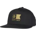 Salty Crew Flagship 5 Panel Cap