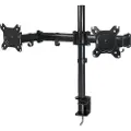 Arctic Z2 Basic 13-27 Tommers Grunnleggende Stativ For 2 Skjermer 8kg
