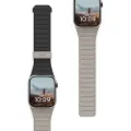 Uag 194161114036, Klokkereim, Apple, Watch Series 1-3 42mm, Series 4-6 & SE 44mm, Series 7-9 45mm, Ultra 1-2 49mm, Silikon, 45/44/42mm