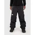 The North Face Build Up Bukse svart