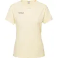 Mammut Aenergy Fl Kortarmet T-skjorte
