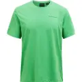 Peak Performance Explore Logo Kortarmet T-skjorte