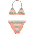 O'Neill Essentials Triangle Bikini