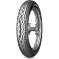Dunlop F14 G 49s M/c Tt Custom Motorsykkeldekk