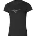 Mizuno Athletics Rb Kortarmet T-skjorte