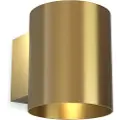 Herstal HerstalVegglampe Evoke SMessingVegglamperFra Homeroom