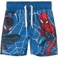 Name it Spiderman Badetøy