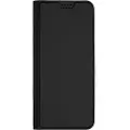 DUX Samsung Galaxy A26 Skin Pro Flip-deksel - Svart