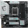 MSI B650M GAMING PLUS WIFI Hovedkort - AMD B650 - AMD AM5 socket - DDR5 RAM - Micro-ATX