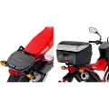 Givi Monokey Honda Crf 300 21 Bakre Montering Av Toppboks