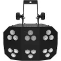 Chauvet DJ Wash FX Hex ILS Multi-Effect Light