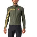 Castelli Unlimited Thermal Langermet Trøye