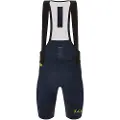 Santini Le Maillot Jaune Sykkelshorts