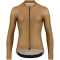 Assos Mille Gt Drylite S11 Langermet Trøye