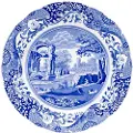 Spode SpodeBuffettallerken Blue Italian diameter 30 cmBlåTallerkenerFra Homeroom