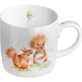 Portmeirion Royal WorcesterKrus Wrendale Designs Between Friends 31 clFlerfargetKopper & krusFra Homeroom
