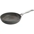 Ballarini BallariniStekepanne Salina 24 cmGråStekepanner & grillpannerFra Homeroom