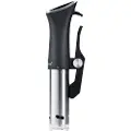 Steba SV 75, Sous vide immersion circulator, Svart, Rustfritt stål, Berøring, LCD, 20 °C, 90 °C