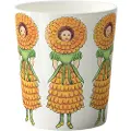 Adlibris Design House Stockholm Mugg Fru Ringblomma 28cl