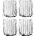 Spiegelau SpiegelauTumblerglass LifeStyle Tumbler 34 cl, 4-pkTransparentDrinkglass & shotglassFra Homeroom