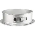 Heirol HeirolSpringform Anodisert aluminium 28 cm HeirolSølvBoller & bakebollerFra Homeroom