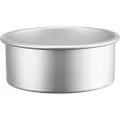 Heirol HeirolRund kakeform 20 cm anodisert aluminium HeirolSølvBoller & bakebollerFra Homeroom