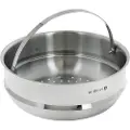 De Buyer - Steam cooker - 24 cm