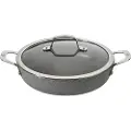 Ballarini Salina Granitium Serving Gryte 28 Cm