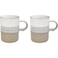 Denby DenbyKrus Kiln 40 cl 2-pkBeigeKopper & krusFra Homeroom