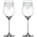 Spiegelau SpiegelauVinglass hvitvin Arabesque 50cl 2-pakningTransparentVinglassFra Homeroom