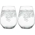 Spiegelau SpiegelauTumbler Arabesque 46cl 2-pakningTransparentDrikkeglassFra Homeroom