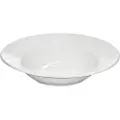 Cult Design Cult DesignDyp tallerken OrientHvitServeringsfatFra Homeroom
