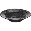 Cult Design Cult DesignDyp tallerken OrientSvartServeringsfatFra Homeroom