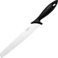 Fiskars FS. BRØDKNIV 23 cm VIKTIG