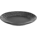 Cult Design Cult DesignTallerken OrientSvartServeringsfatFra Homeroom
