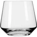 Ritzenhoff RitzenhoffWhiskyglass Deep Spirits Geo 2TransparentDrinkglass & shotglassFra Homeroom