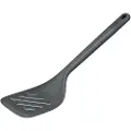 Zyliss E980234, kokespade, svart, nylon, plast, plast, svart, hengende hull