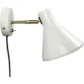 Dyberg-Larsen Dyberg LarsenVegglampe SleepHvitVegglamperFra Homeroom