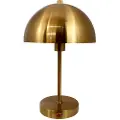 Dyberg Larsen Dyberg LarsenBordlampe Stockholm oppladbarMessingBordlamperFra Homeroom